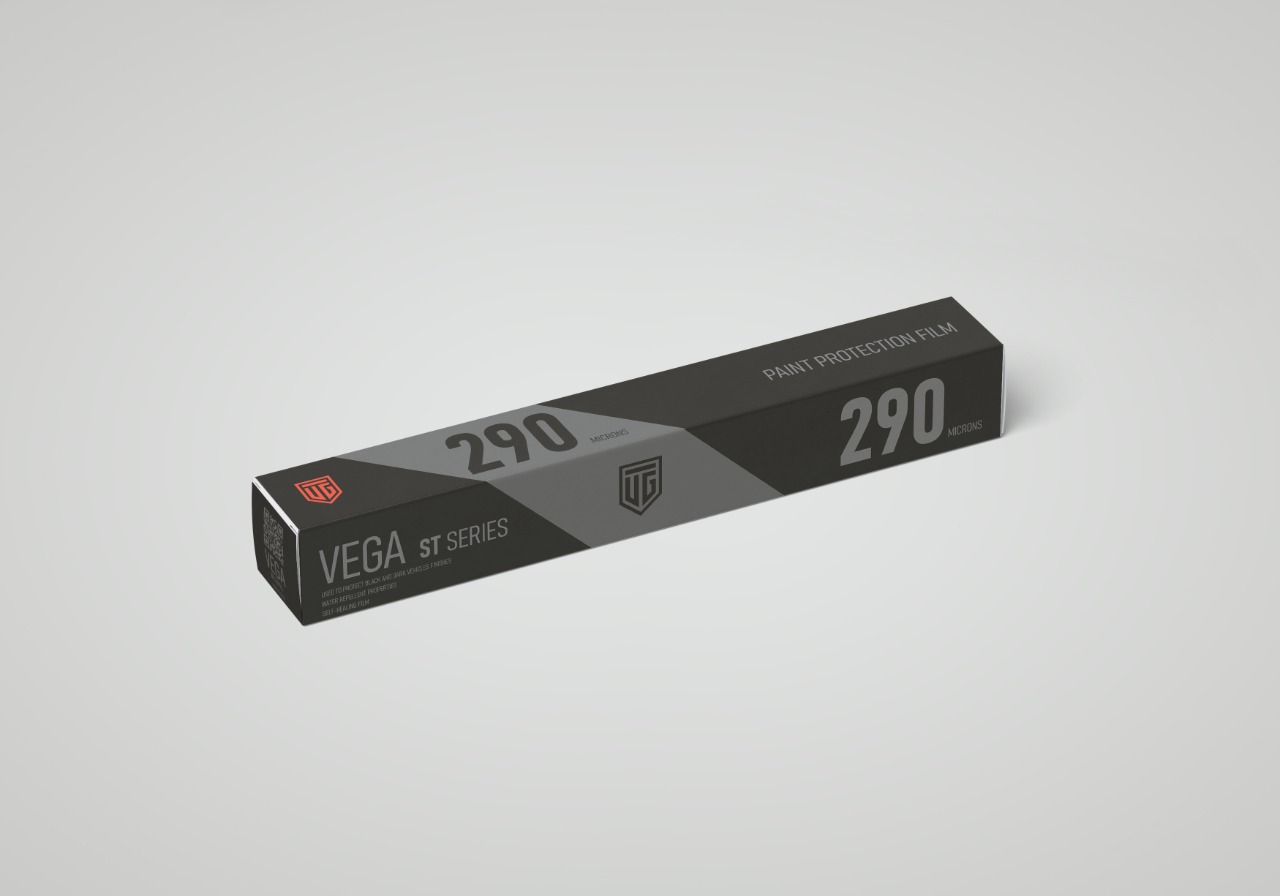 VEGA 290 ST series