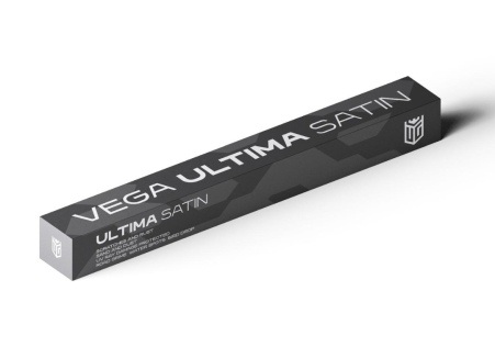 VEGA® ULTIMA SATIN 190 3D