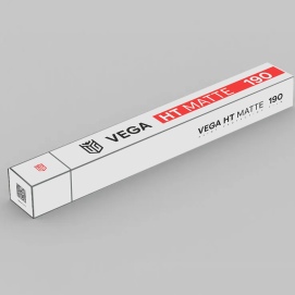VEGA® PREMIUM 190 MATTE HT series