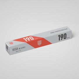 VEGA® PREMIUM 190 MATTE HT series