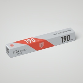 VEGA® PREMIUM 190 MATTE HT series