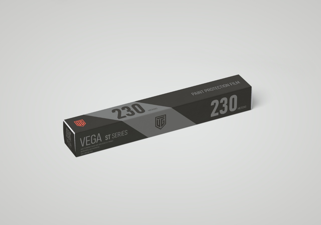 VEGA 230 ST series