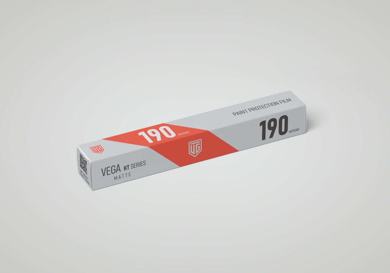 VEGA® PREMIUM 190 MATTE HT series